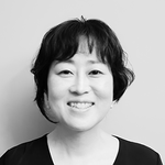 Yeohyun Ahn (Assistant Professor of Graphic Design and Interaction Design at University of Wisconsin-Madison)