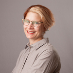 Sarah Van Haastert (Business Development Lead — Experience Design at Art Processors)
