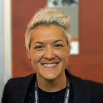 Lucy Pereira (Vice President, Sales at APCO Sign Systems)