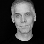 Michael Gericke (Partner at Pentagram)