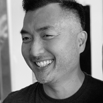 Insung Kim (Vice President, Creative Director of Atlanta Braves)