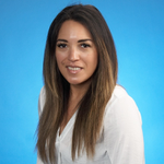 Claudia Calderon (Chief Marketing Officer at LA Clippers)
