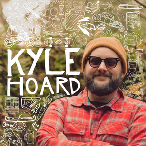 Kyle Hoard
