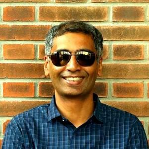 Santhosh Govindasamy Pamurthy